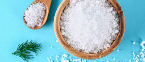 Всесвітній тиждень обізнаності про сіль!